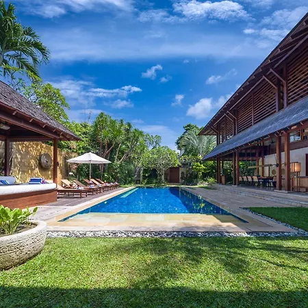 Villa Windu Sari