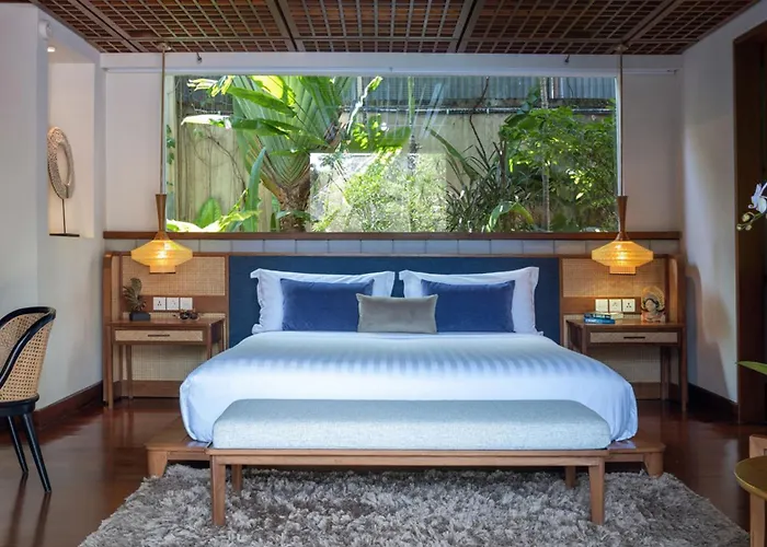 Villa Windu Sari