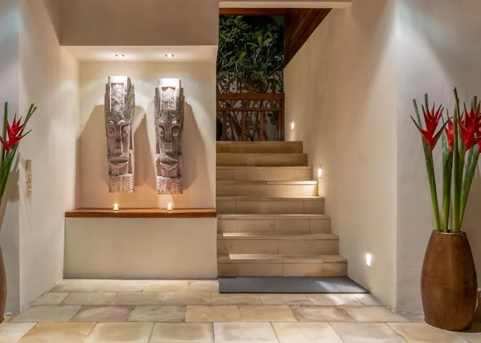 Windu Sari Villa *