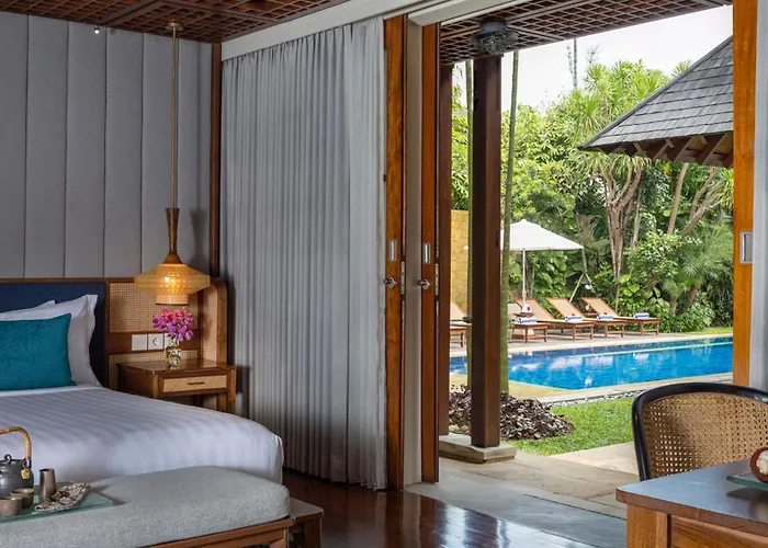 Villa Windu Sari Seminyak (Bali)