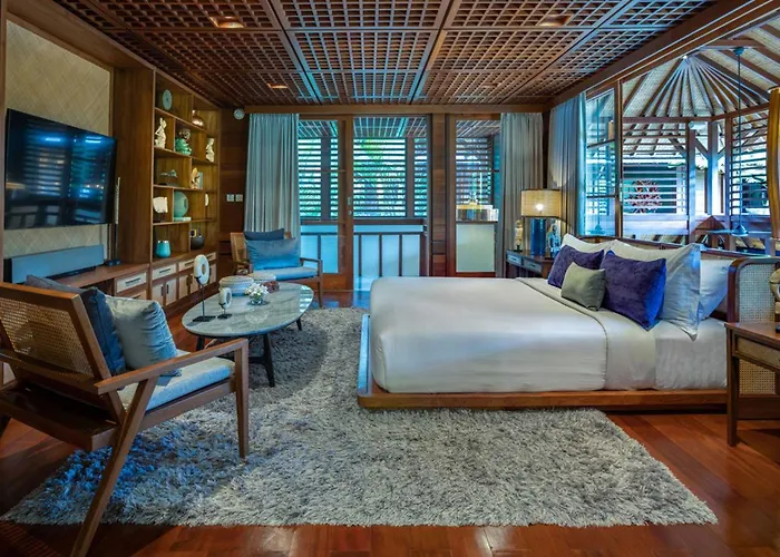 Villa Windu Sari Seminyak (Bali)