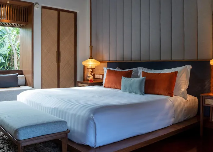 Windu Sari Seminyak (Bali)