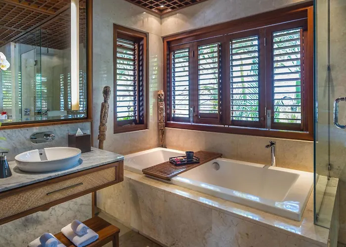 Windu Sari Villa Seminyak (Bali)