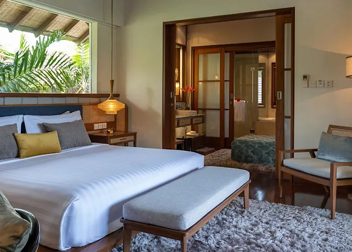 Villa Windu Sari Seminyak (Bali)