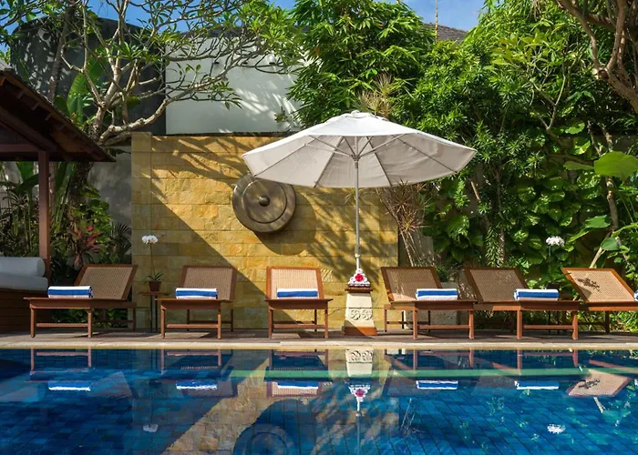 Windu Sari Seminyak (Bali)