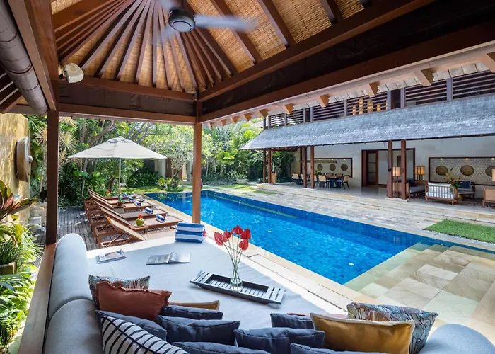 Windu Sari * Seminyak (Bali)