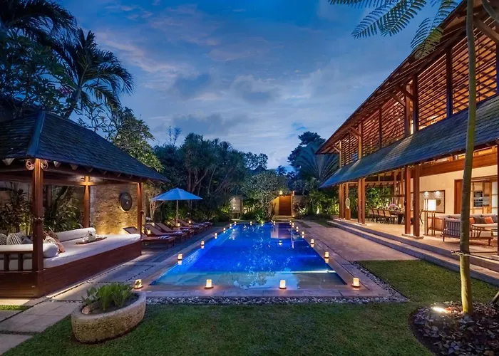 Windu Sari Villa Seminyak (Bali)