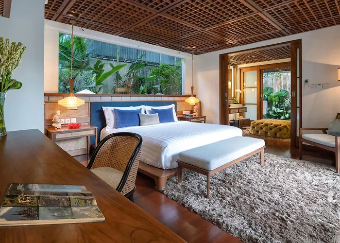 Villa Windu Sari Seminyak (Bali)