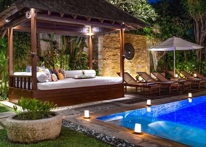 Windu Sari * Seminyak (Bali)