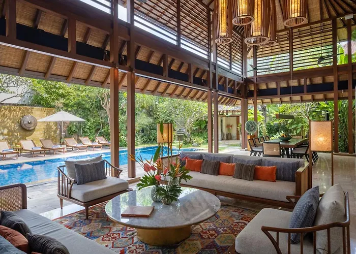 Windu Sari Villa