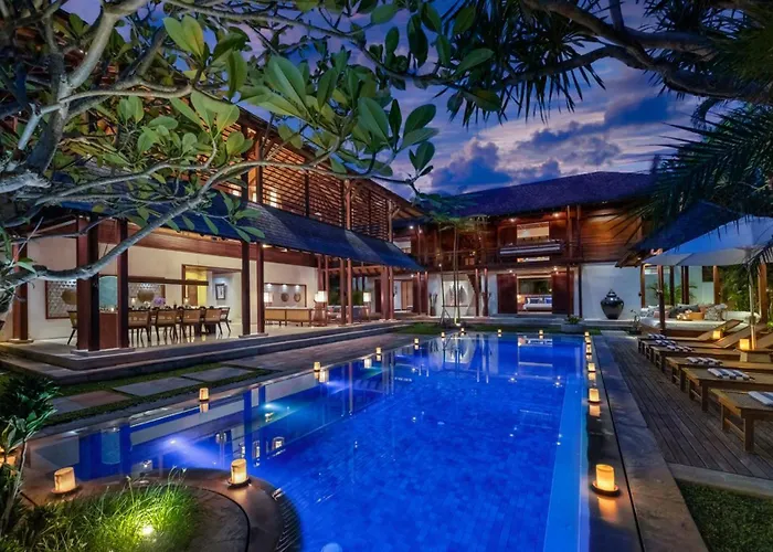Villa Windu Sari