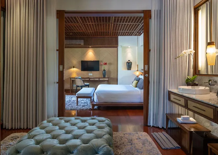 Windu Sari Villa *