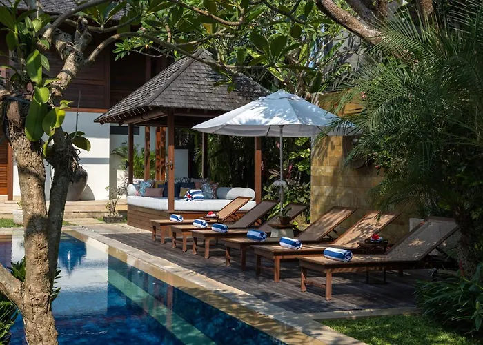 Windu Sari Villa
