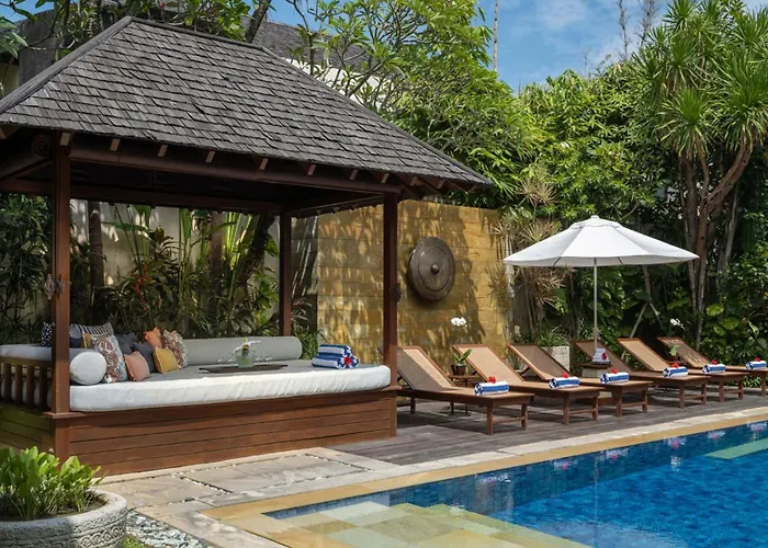 Windu Sari Villa *