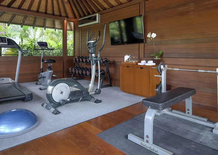 Villa Windu Sari