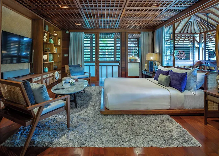 Villa Windu Sari Seminyak