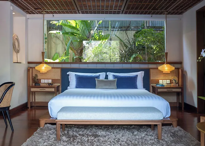 Windu Sari * Seminyak