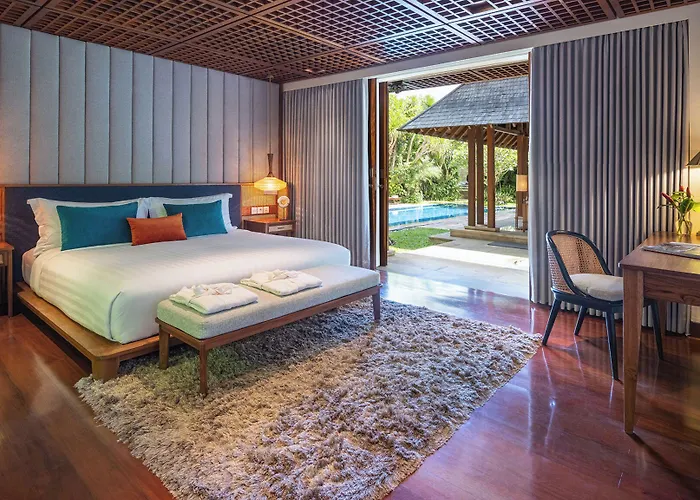 Villa Windu Sari