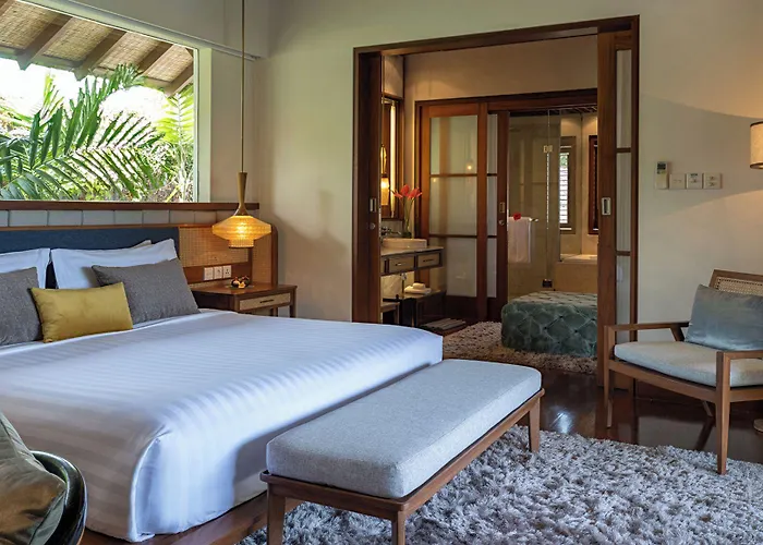 Villa Windu Sari Seminyak