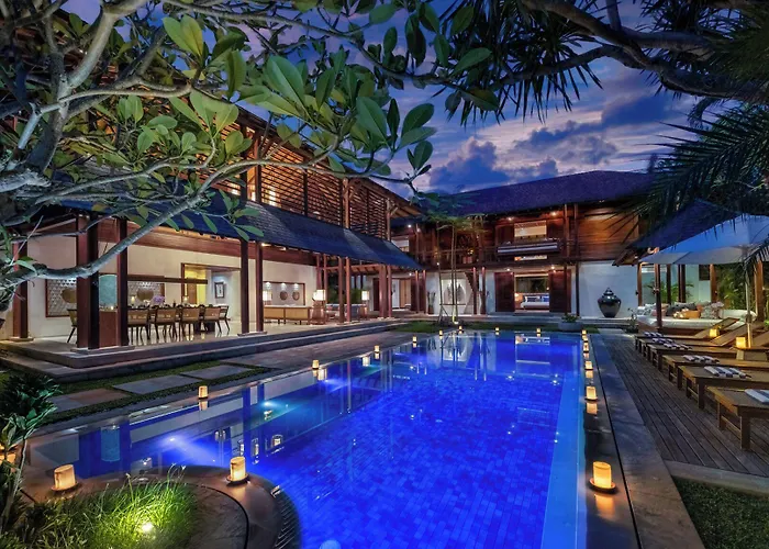Windu Sari * Seminyak