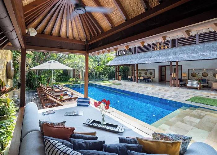 Windu Sari Villa