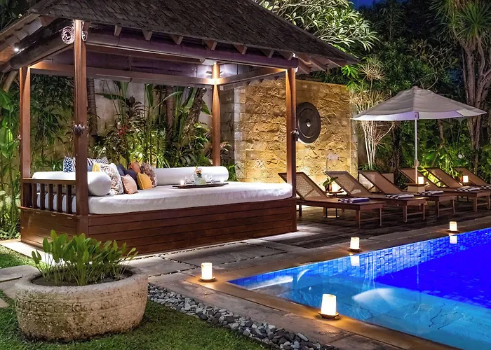 Windu Sari Villa
