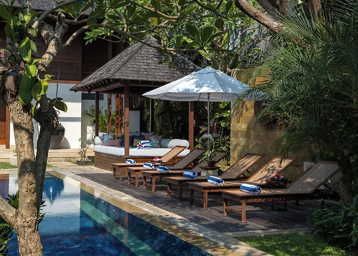 Villa Windu Sari Seminyak