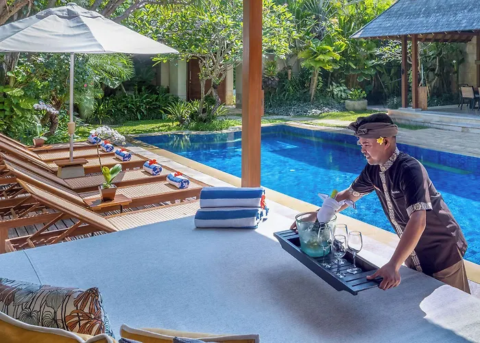 Windu Sari * Seminyak