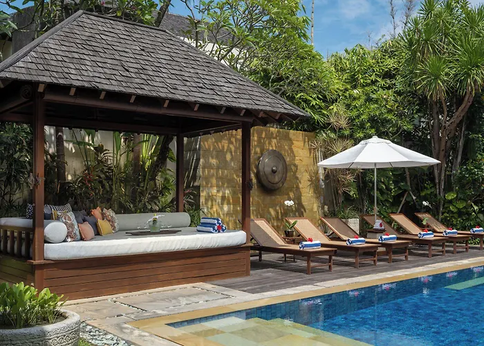 Villa Windu Sari *